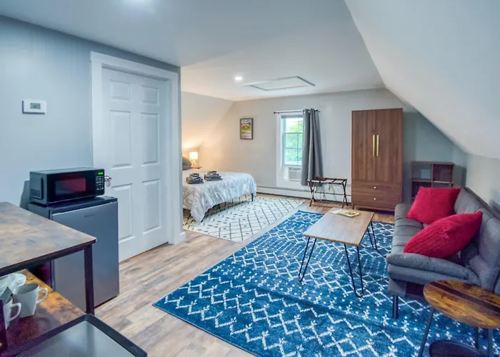 Studio - Adventure Property